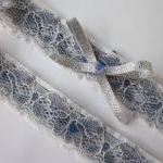 Bridal Garter S..